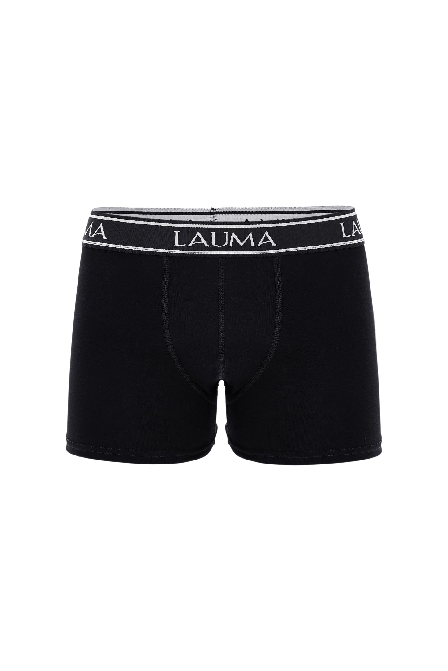 Erkek Siyah Boxer 9'lu Paket