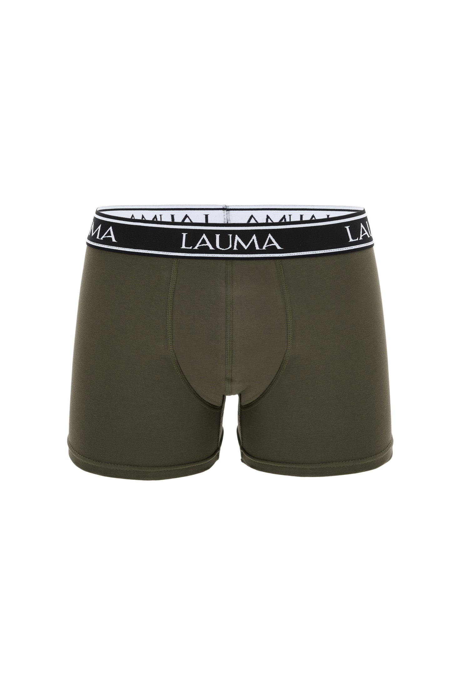 Erkek Haki Boxer 9’lu Paket
