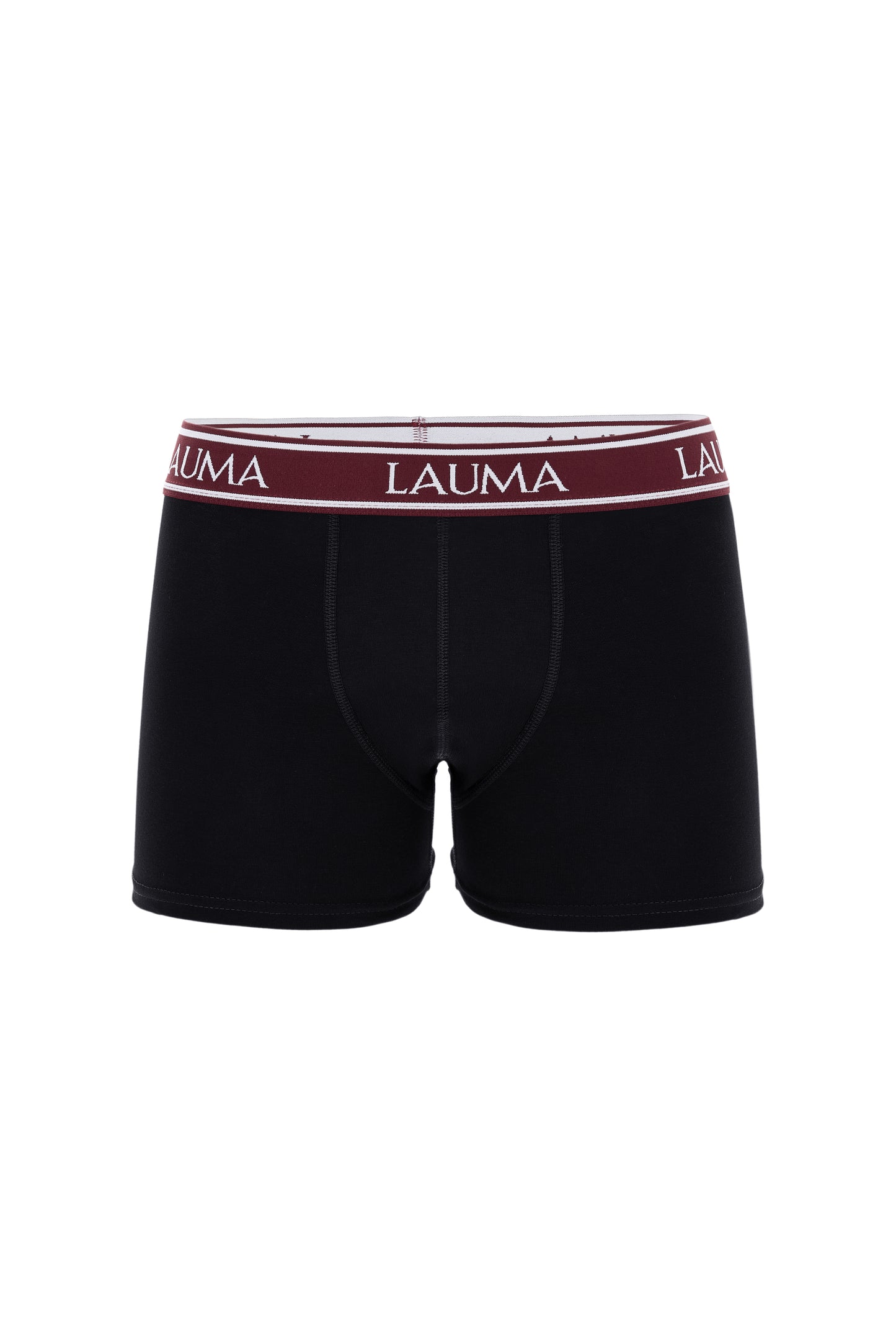 Erkek Siyah Boxer 12'li Paket